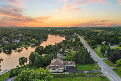 1180 River Road, ON K4M 1B4