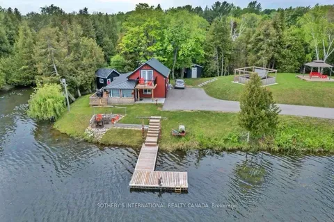 782 Frank Hill Road, ON K9J 6X3