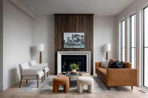 2160 Linkway Boulevard, ON N6K 0C8