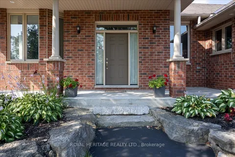 20 Island Bay Drive, ON K0M 1A0