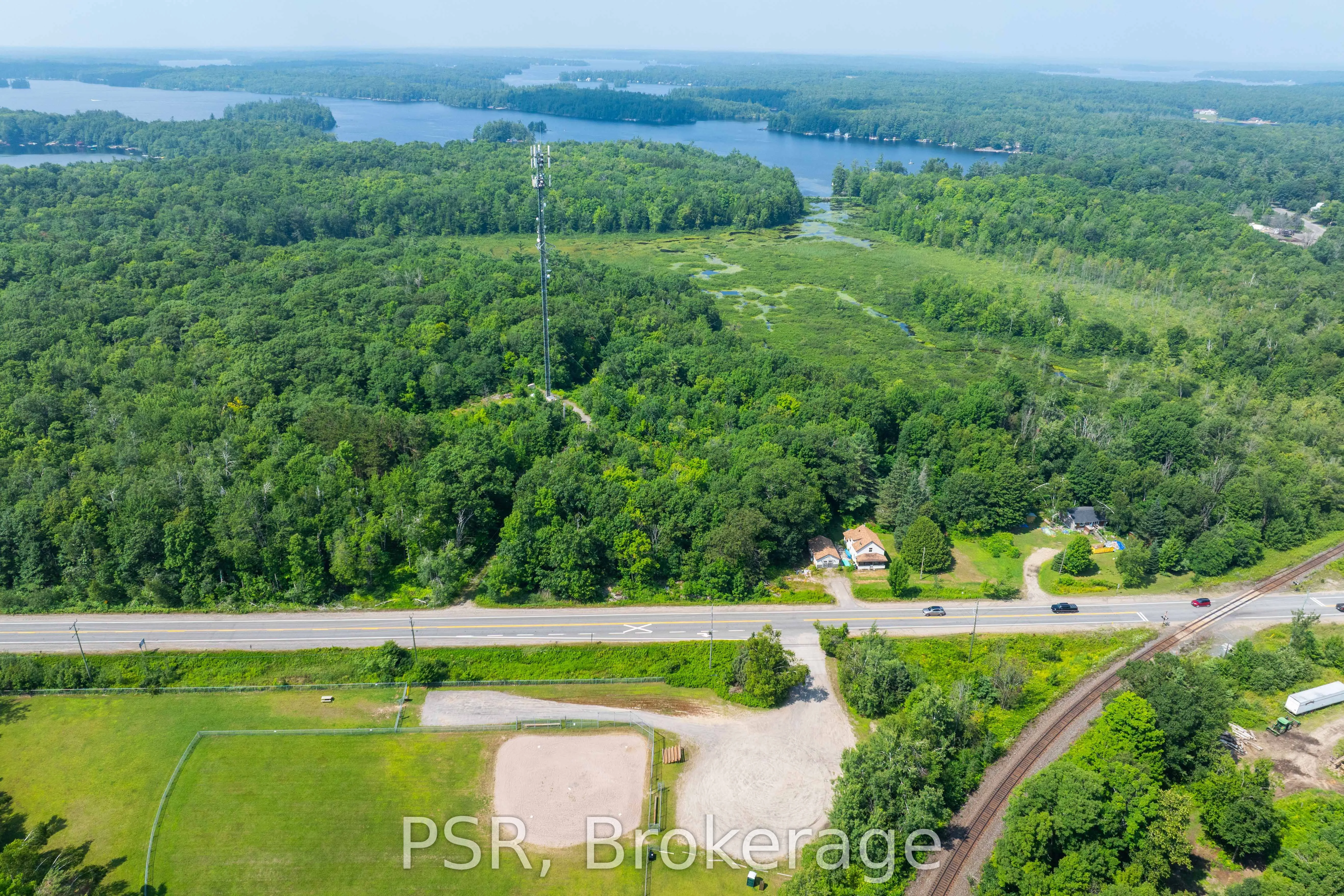 2676 Muskoka District 169 Road, ON P0C 1M0