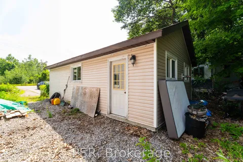 2676 Muskoka District 169 Road, ON P0C 1M0