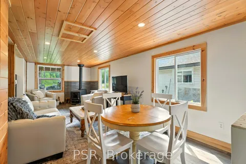 2676 Muskoka District 169 Road, ON P0C 1M0