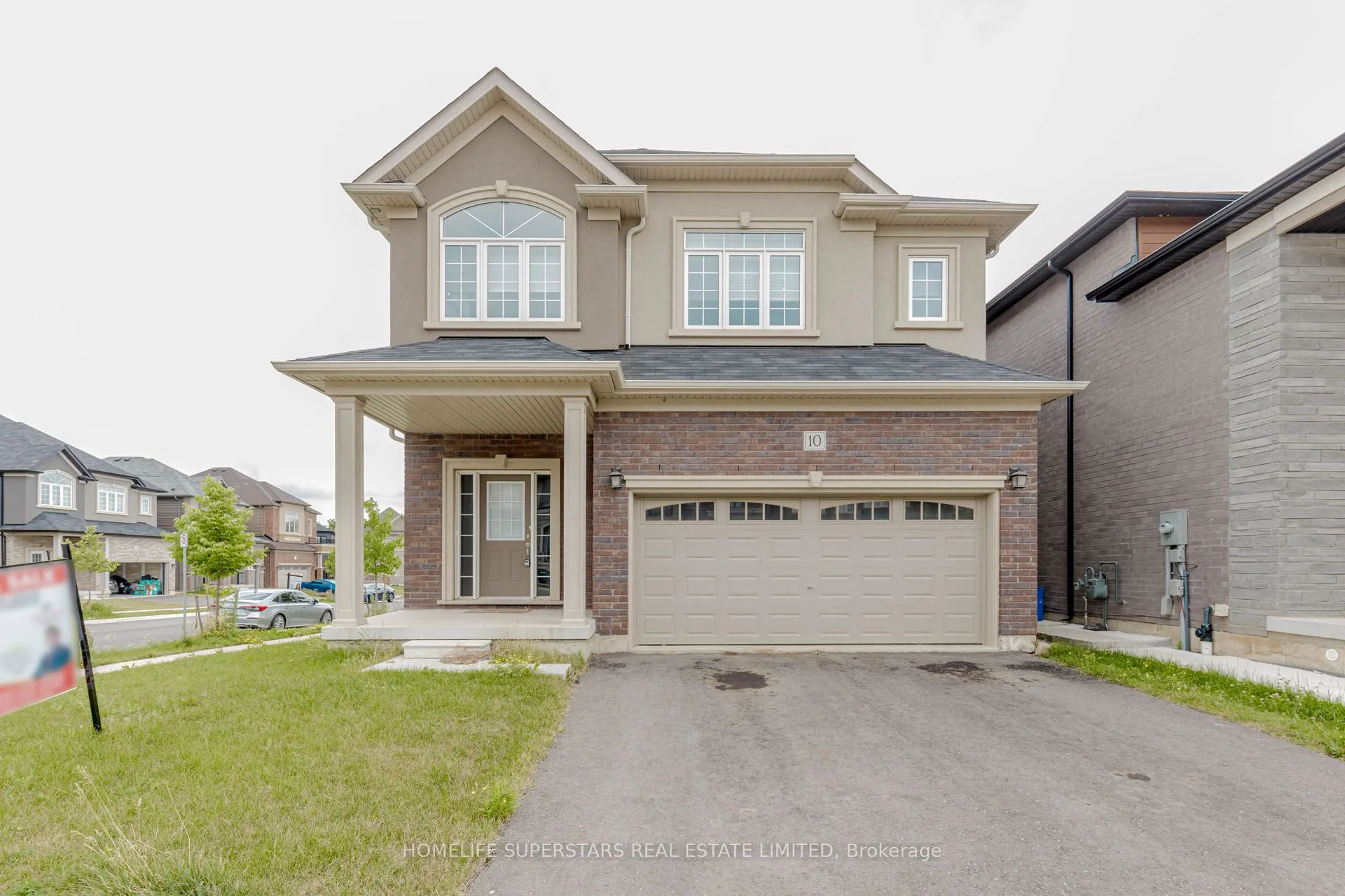 10 Macklin Street, ON N3V 0B2