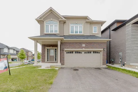 10 Macklin Street, ON N3V 0B2