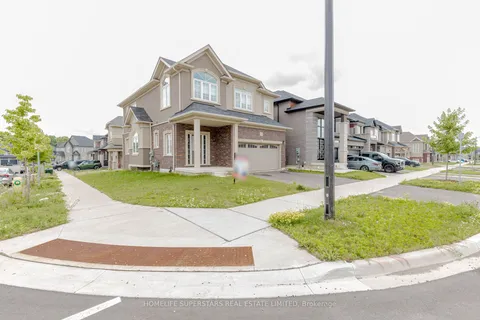 10 Macklin Street, ON N3V 0B2