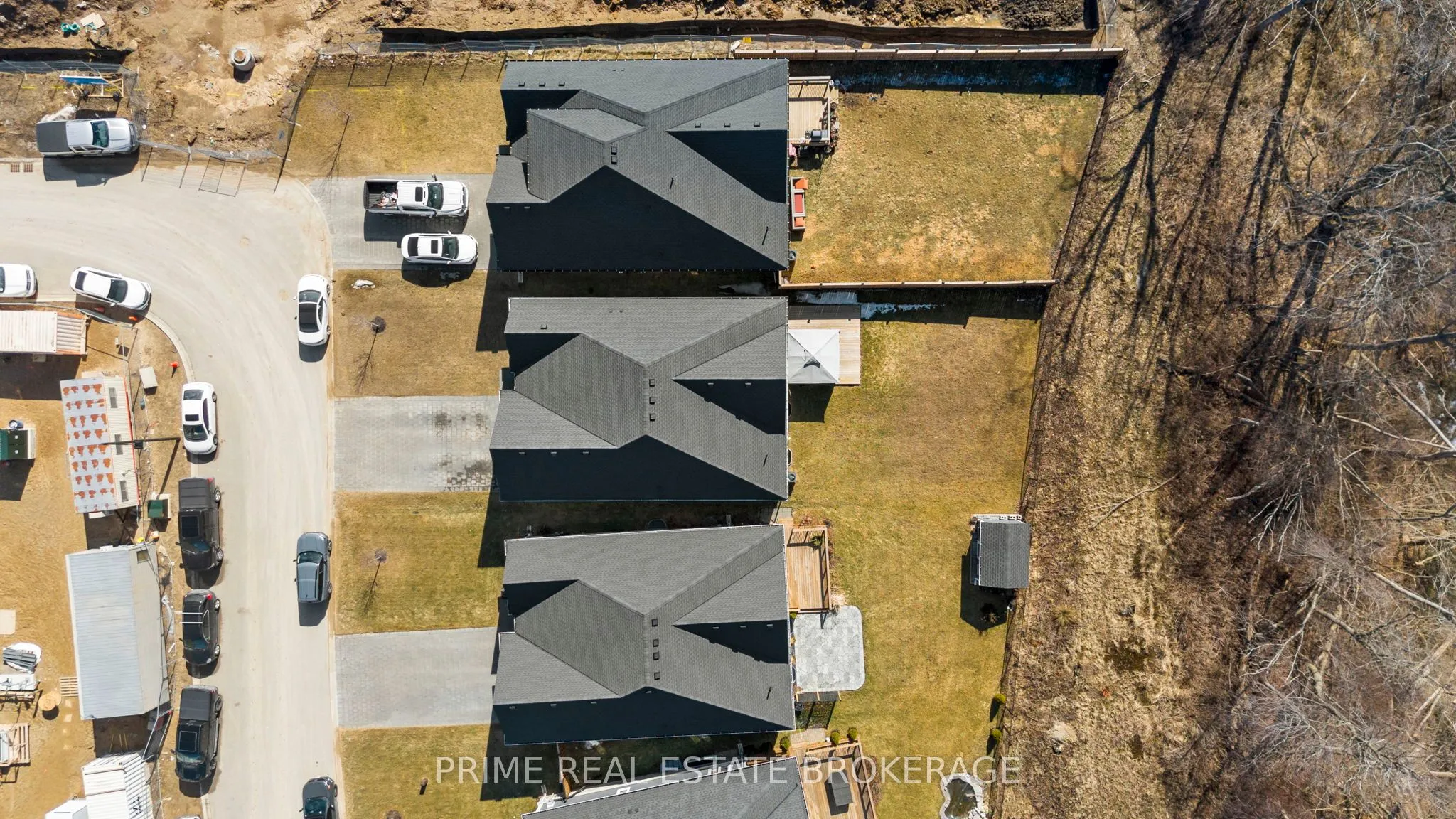 15 Compass Trail, ON N5L 0B8