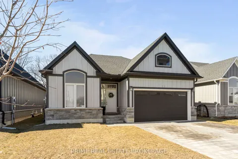 15 Compass Trail, ON N5L 0B8