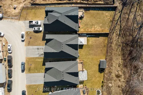 15 Compass Trail, ON N5L 0B8