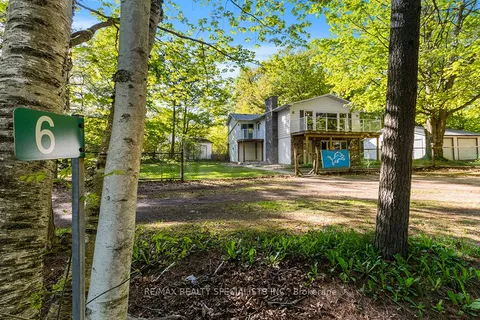 6 Burton Crescent, ON N0H 2G0