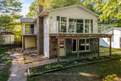 6 Burton Crescent, ON N0H 2G0