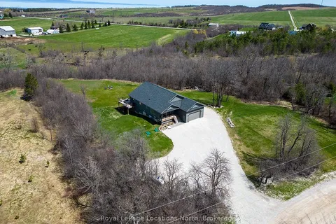 145 St Vincent Crescent, ON N4L 1W7