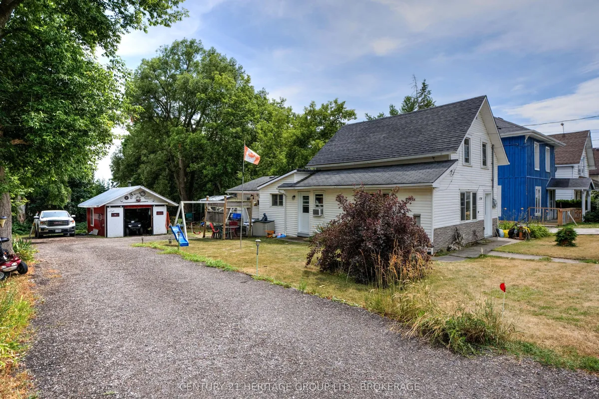 174 Thomas Street, ON K0K 1X0