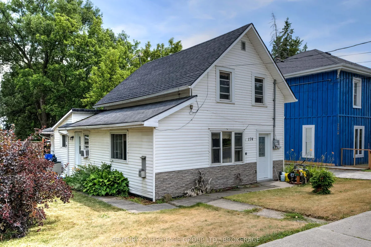 174 Thomas Street, ON K0K 1X0