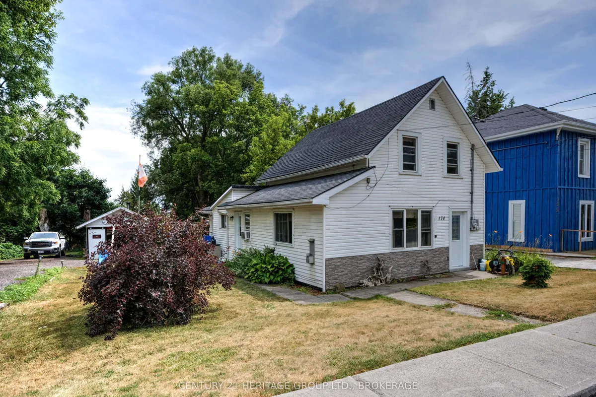 174 Thomas Street, ON K0K 1X0