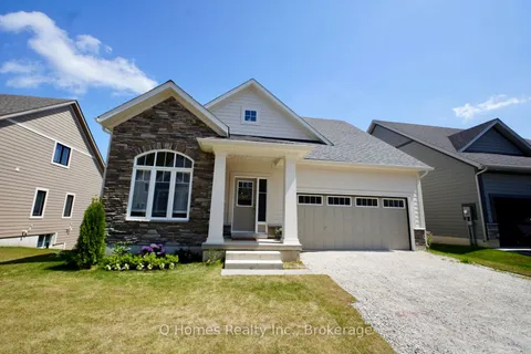 119 SCHOONERS Lane, ON N0H 2P0