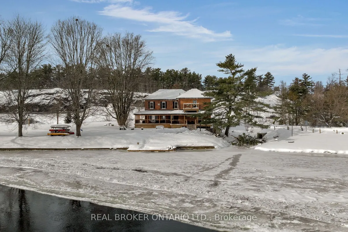 1002 Cowbell Lane, ON P0E 1N0