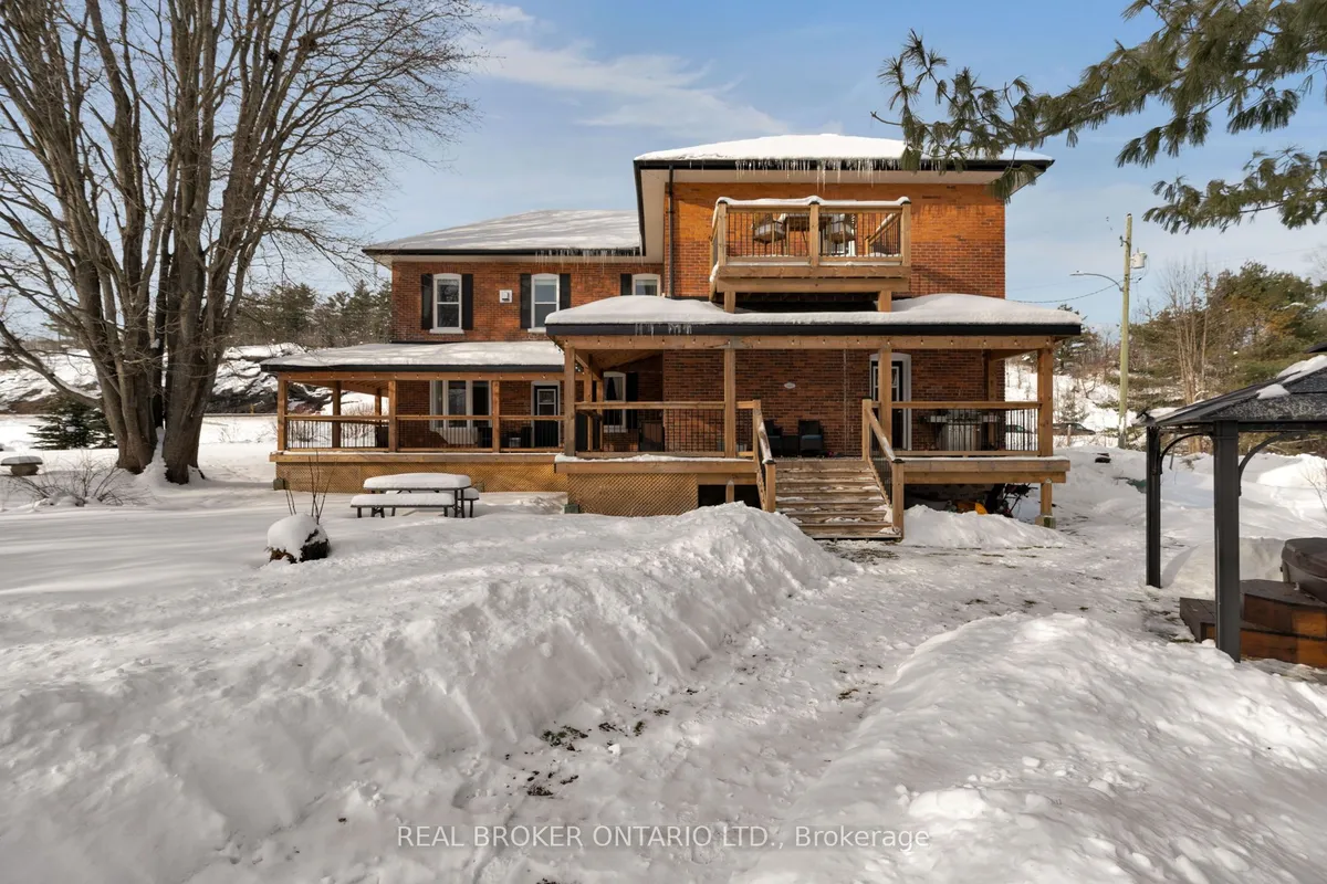 1002 Cowbell Lane, ON P0E 1N0