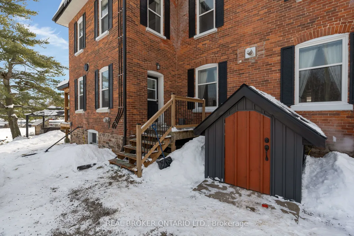 1002 Cowbell Lane, ON P0E 1N0