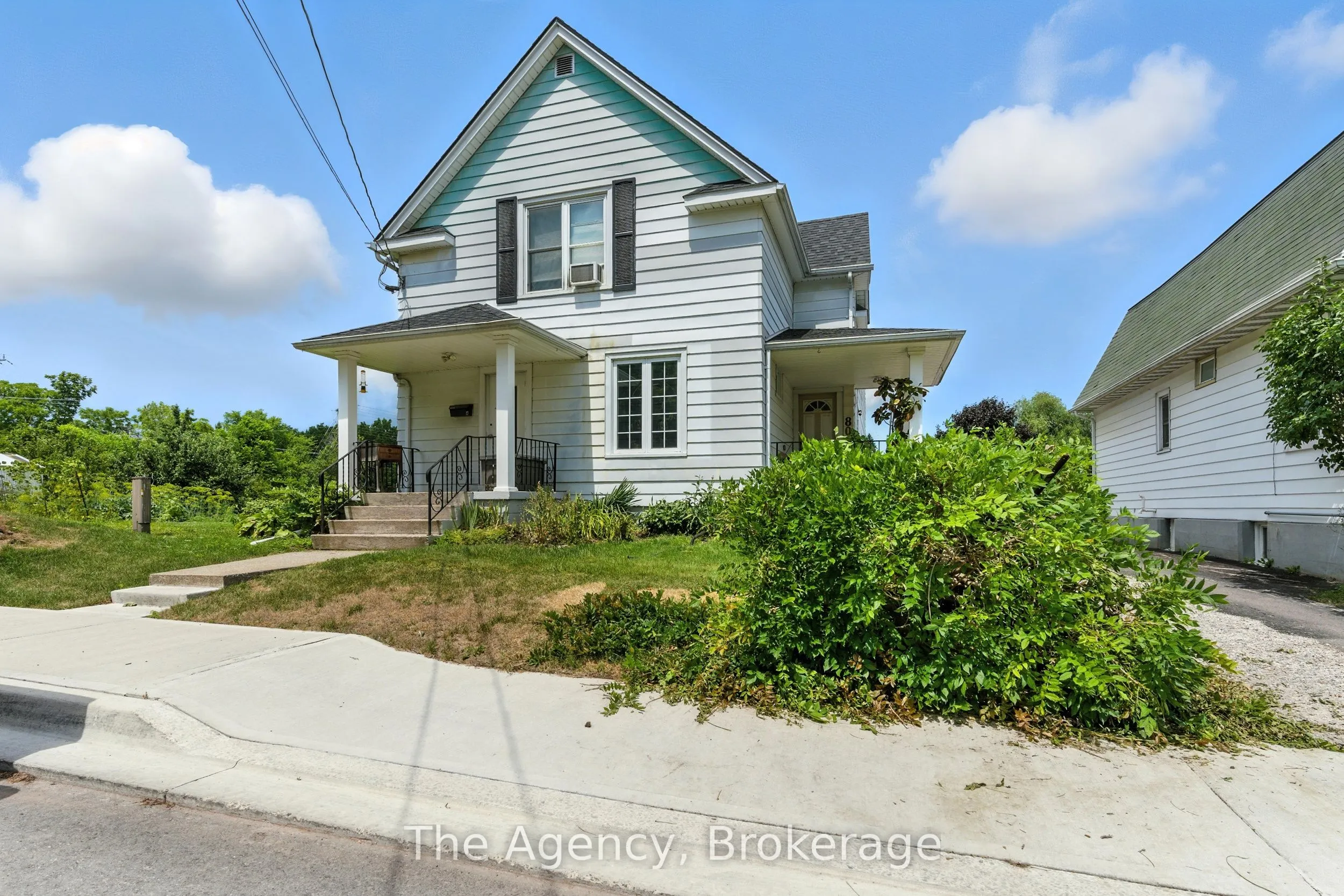 80 Mill Street, ON L3C 4Y2