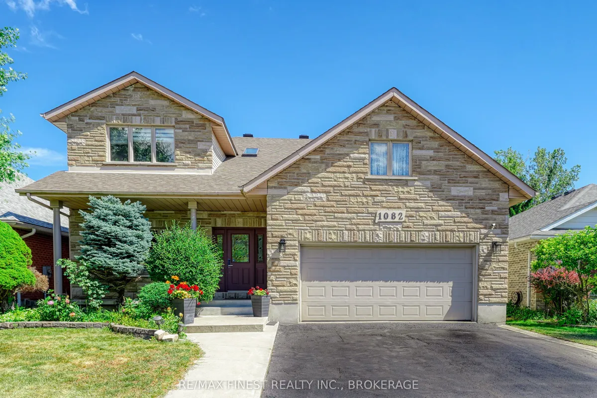 1082 Caitlin Crescent, ON K7P 2S4