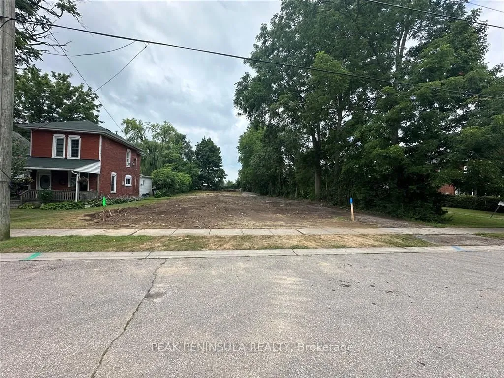 49 Ellis Street, ON N0E 1M0