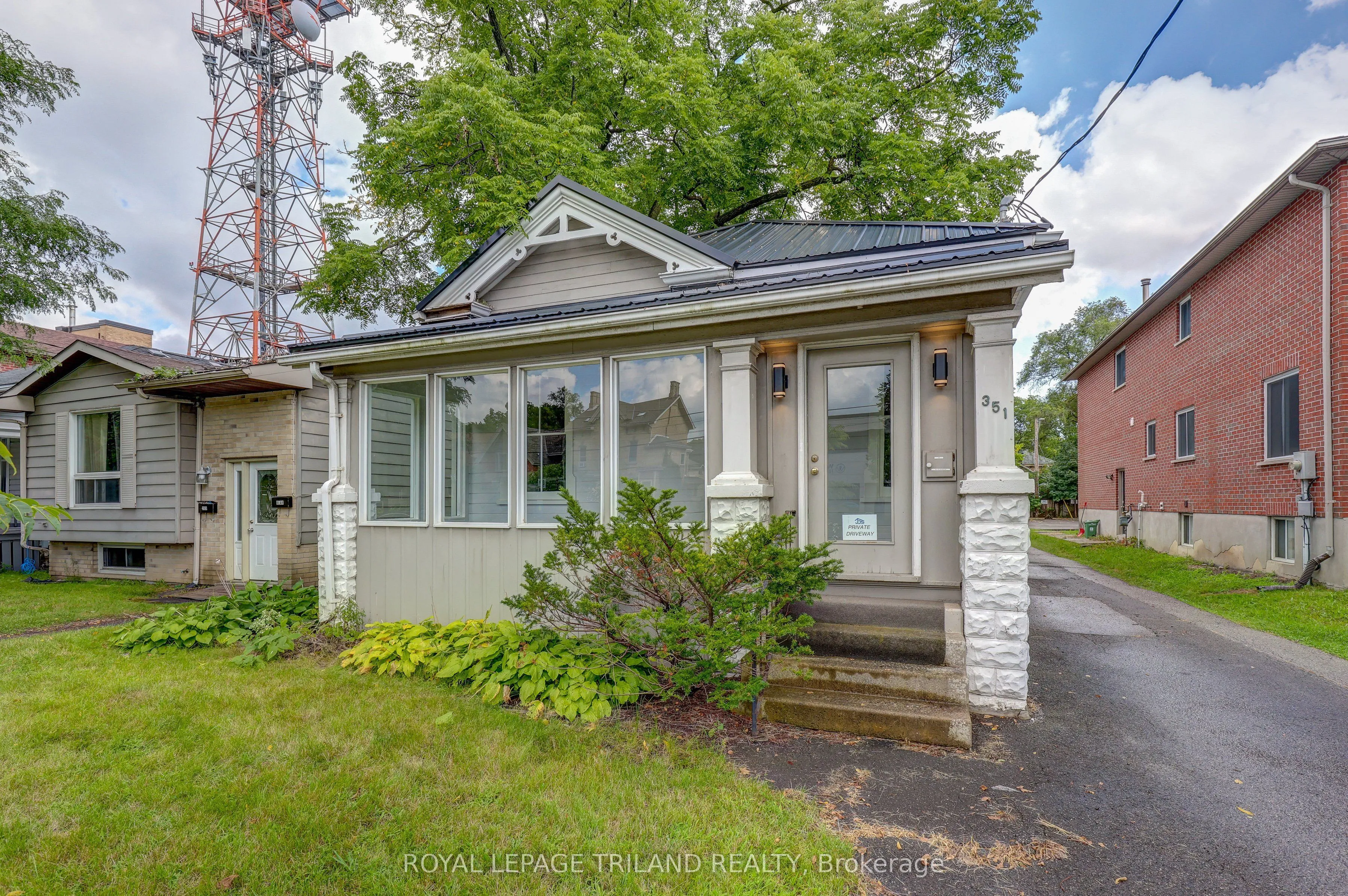 351 Oxford Street, ON N6A 1V6