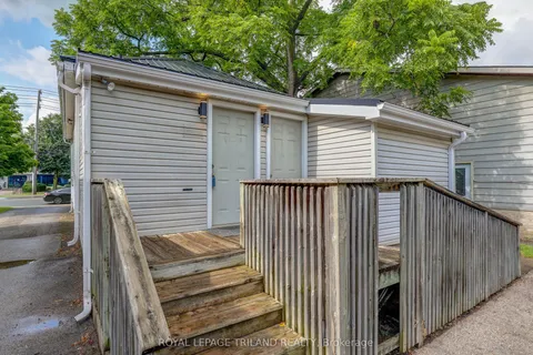 351 Oxford Street, ON N6A 1V6