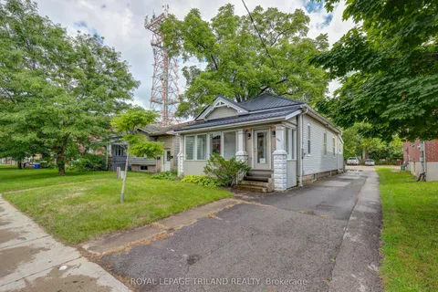 351 Oxford Street, ON N6A 1V6