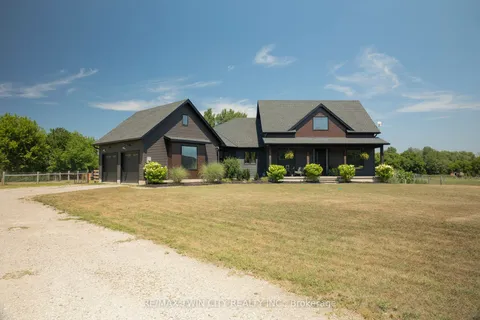 16 FORMAN Street, ON N0E 1R0