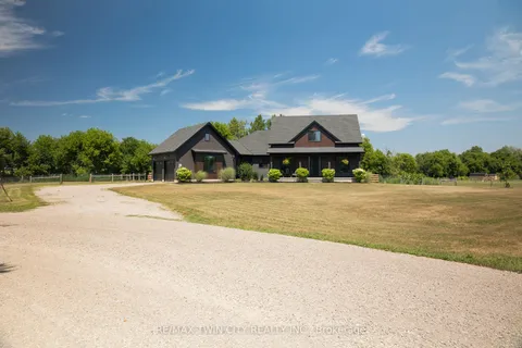 16 FORMAN Street, ON N0E 1R0