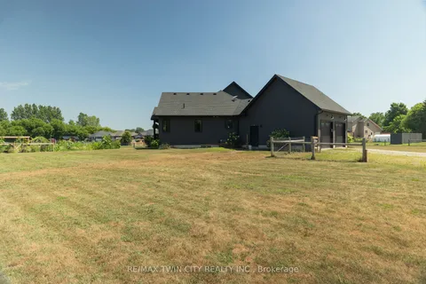 16 FORMAN Street, ON N0E 1R0