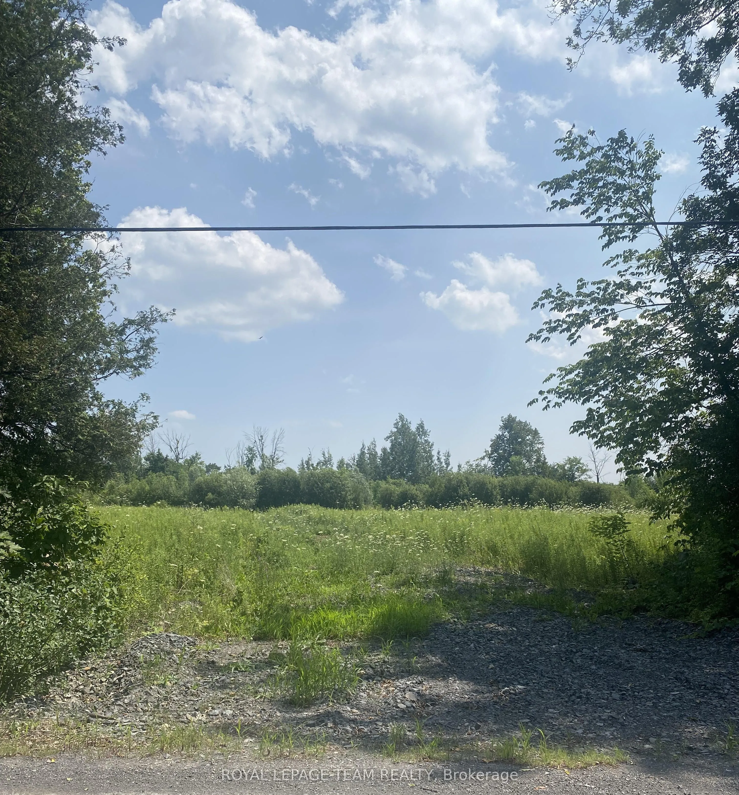 LT 2 Harmony Road, ON K0C 2K0