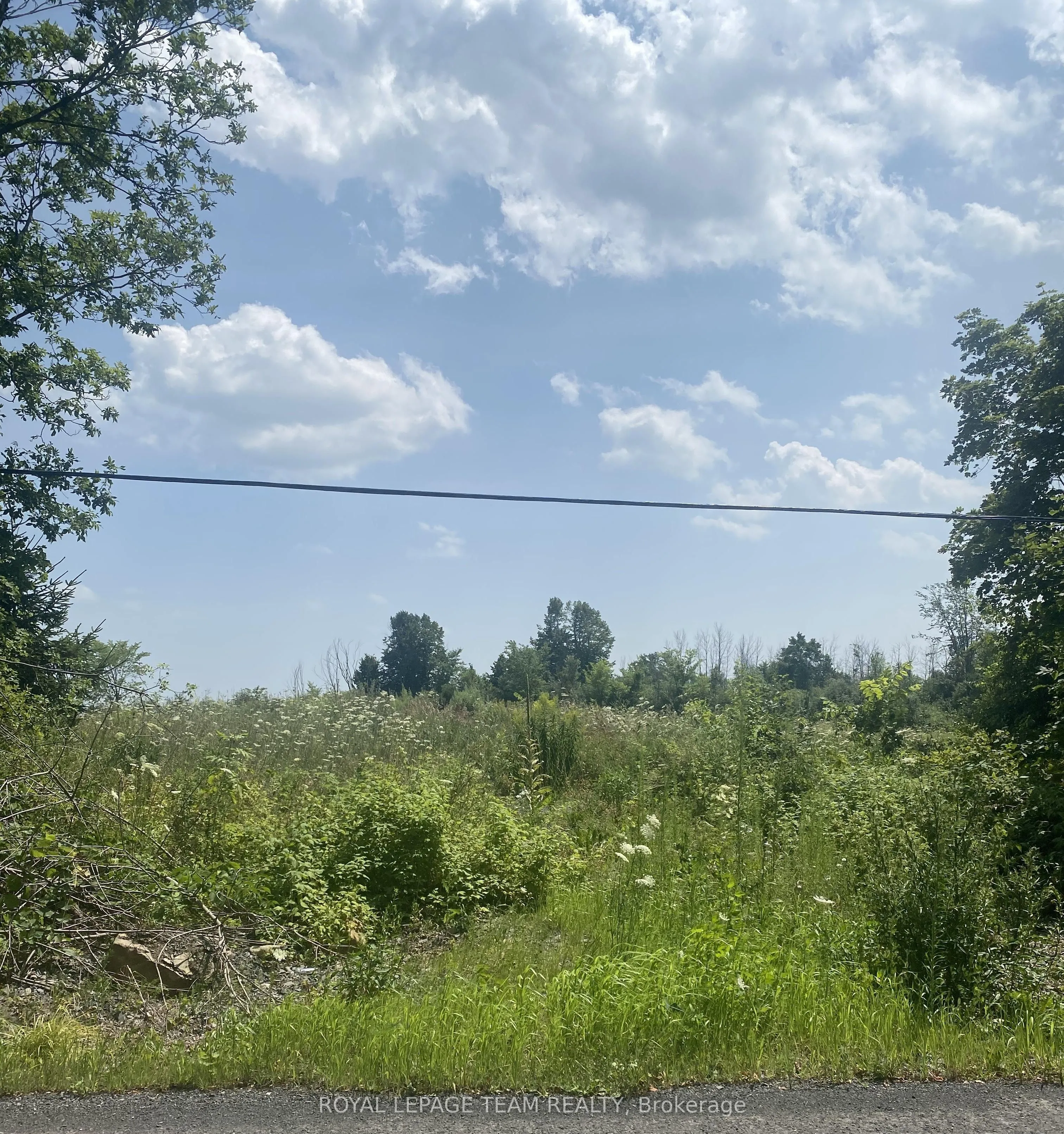 LT 5 Harmony Road, ON K0C 2K0