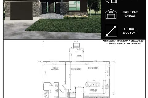 LT 5 Harmony Road, ON K0C 2K0