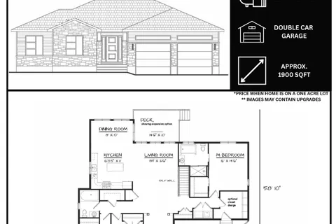 LT 5 Harmony Road, ON K0C 2K0