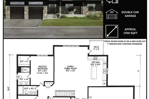 LT 5 Harmony Road, ON K0C 2K0