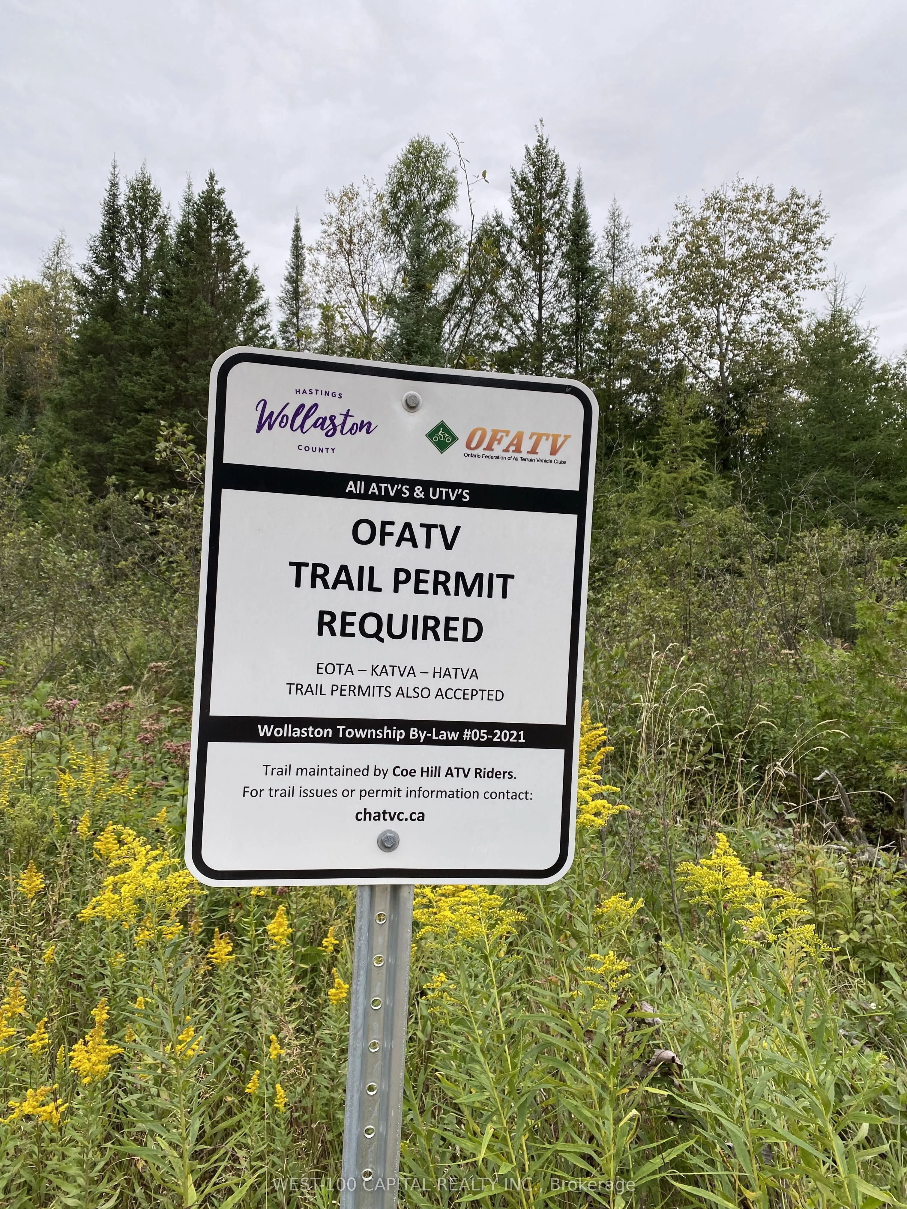 N/A Hwy 620 N/A, ON K0L 1P0