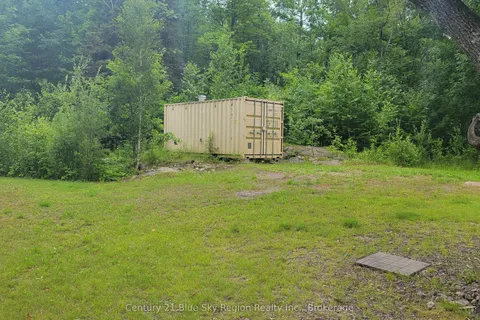 PT LOT 6 CON 9 GENESEE LAKE Road, ON P0H 1Z0