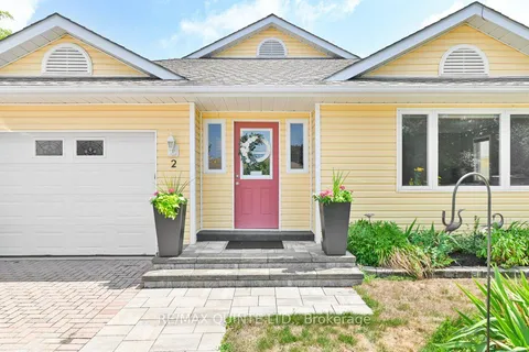 2 Heritage Drive, ON K0K 3L0