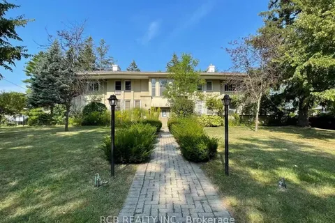 30 Bellevue Terrace, ON L2S 1P5