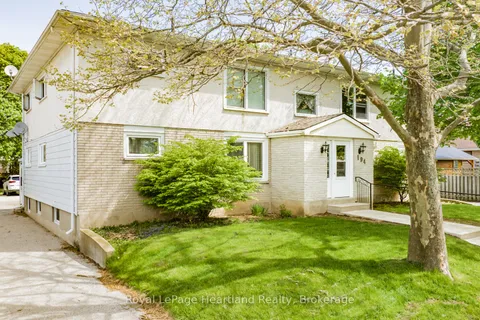 194 BENNETT Street, ON N7A 1X8