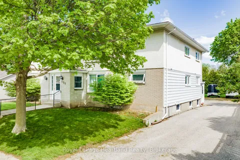 194 BENNETT Street, ON N7A 1X8