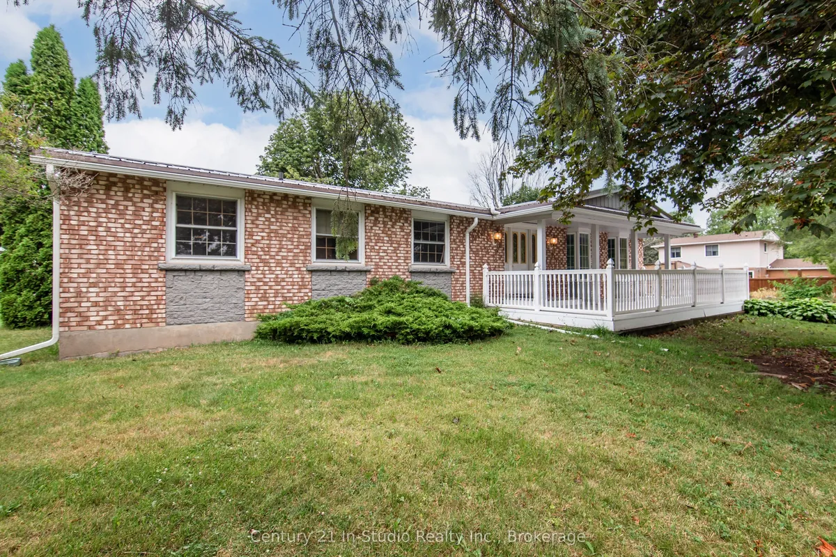 1116 Milne Drive, ON N2Z 1X4