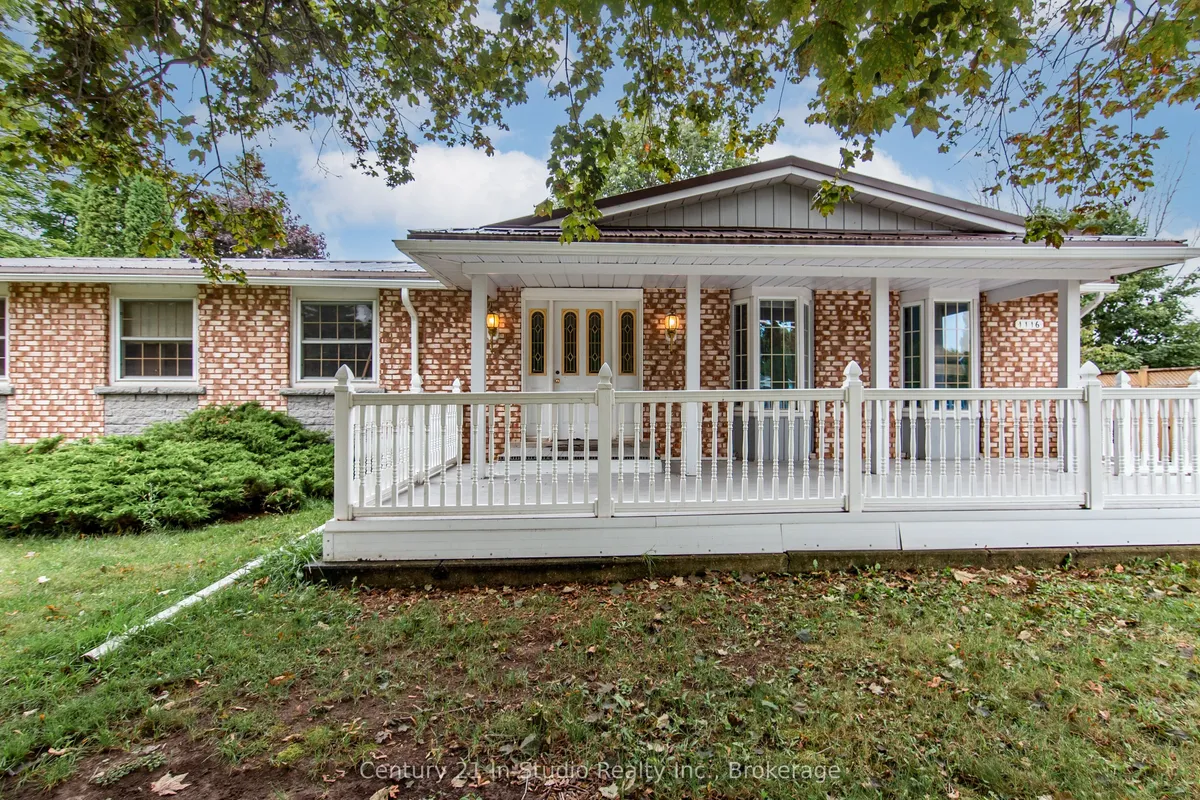 1116 Milne Drive, ON N2Z 1X4