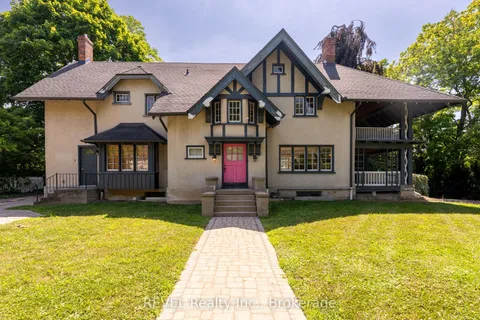 166 QUEEN Street, ON L0S 1J0