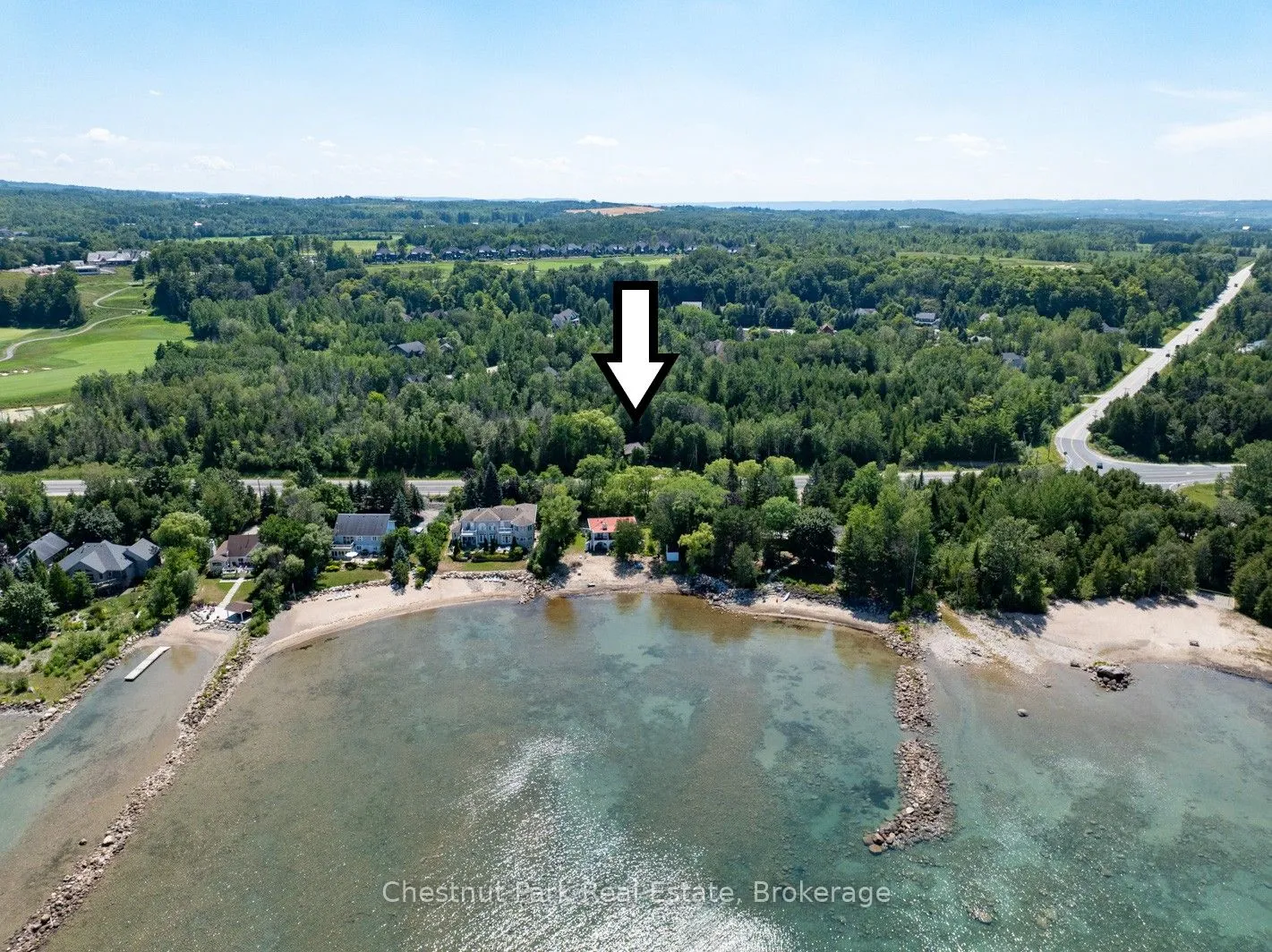 208658 Highway 26 N/A, ON N0H 1J0