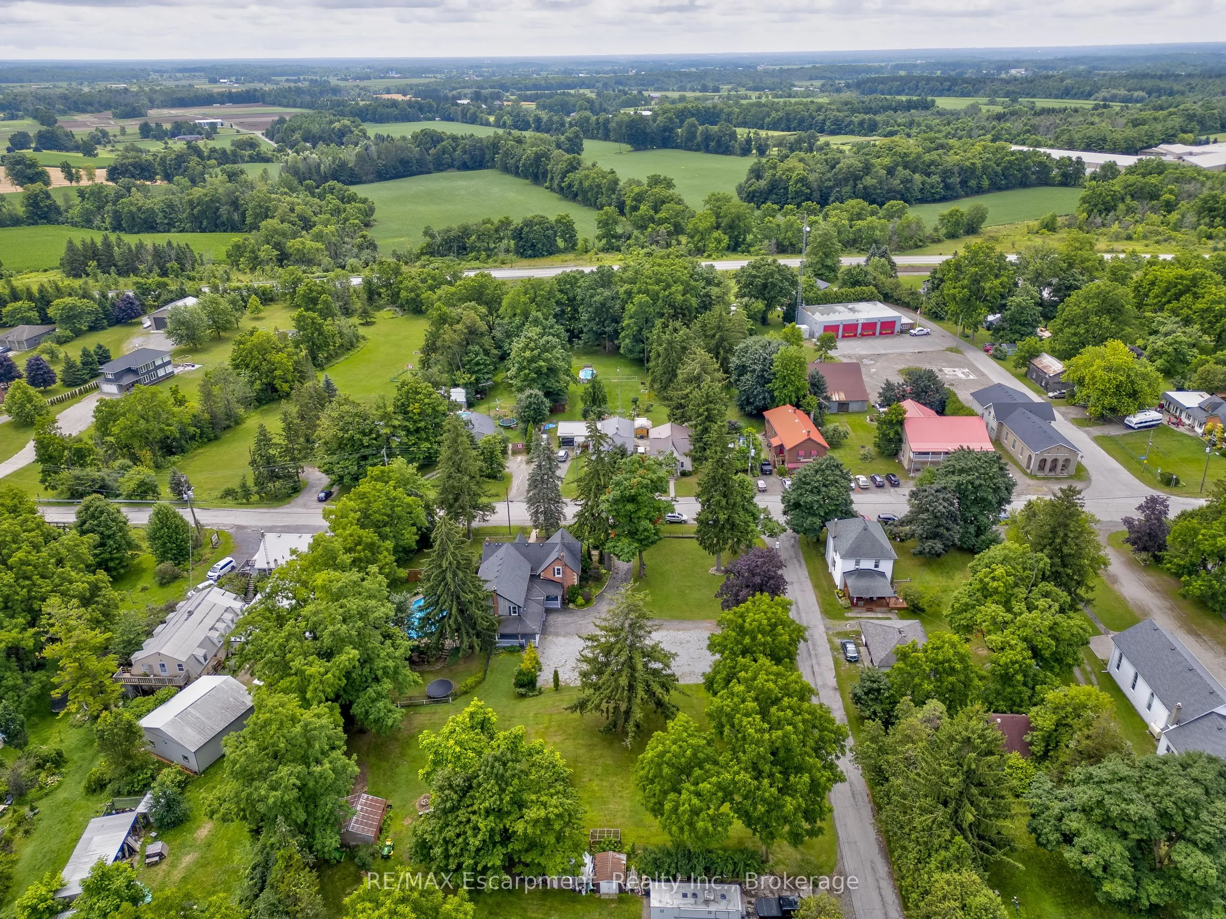 780 Old 8 Highway, ON L0R 1X0