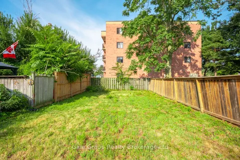 34 Prince Street, ON N7M 4N6