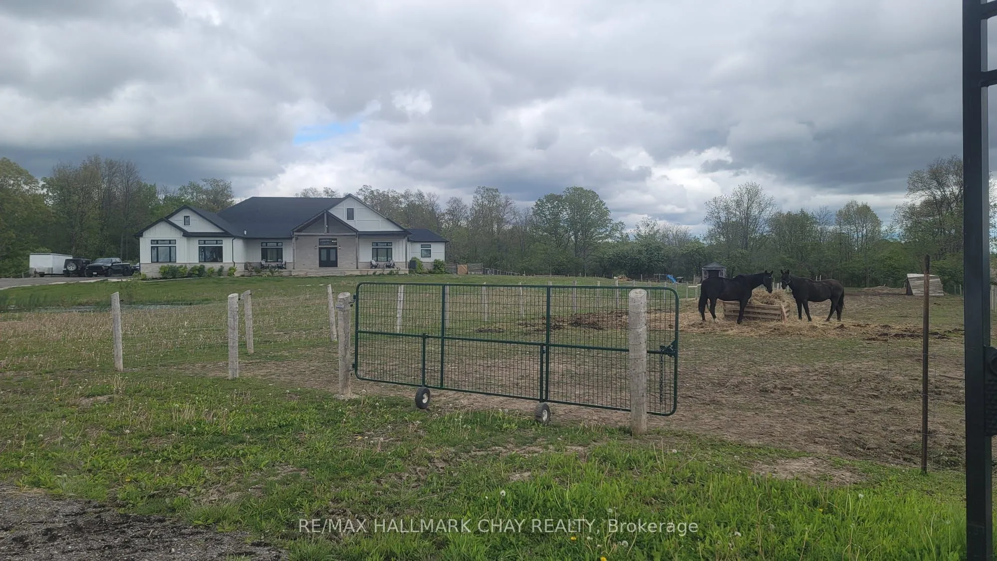 21298 Springfield Road, ON N0L 1T0